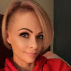 Meet your Posher, Christa